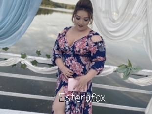 Esterafox