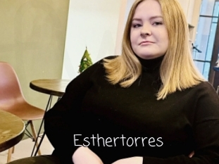 Esthertorres