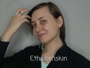 Ethalbenskin