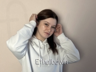 Ethalbown