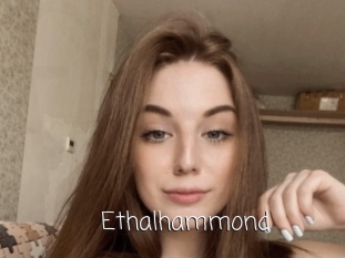 Ethalhammond