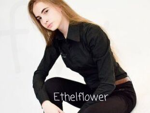 Ethelflower