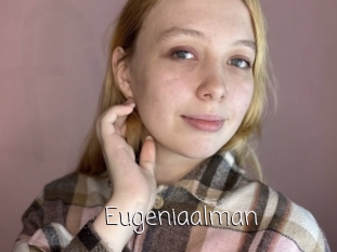 Eugeniaalman