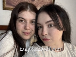 Eugeniaandfloren