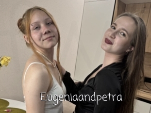 Eugeniaandpetra