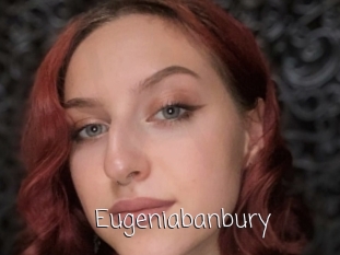 Eugeniabanbury