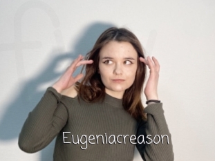 Eugeniacreason