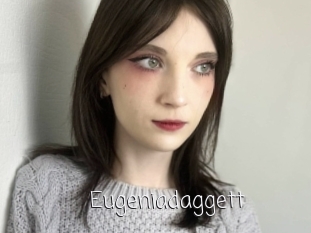 Eugeniadaggett