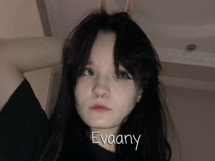 Evaany