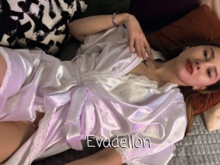 evadellon Fille Webcam
