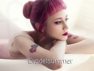 Evadelsummer