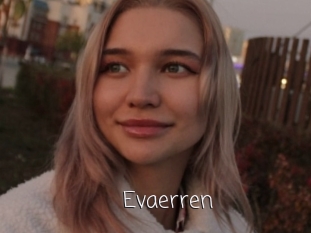 Evaerren