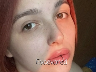 Evaevared