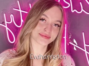 Evaharriston