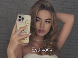 Evaivory