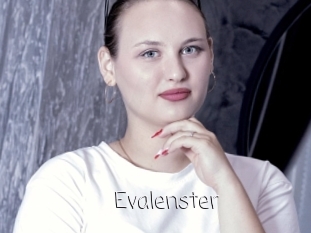 Evalenster