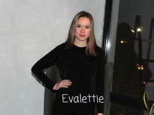 Evalettie