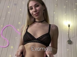Evamalli