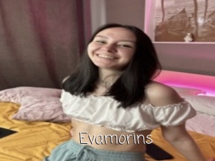 Evamorins