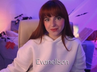 Evanellson