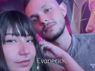 Evanerick