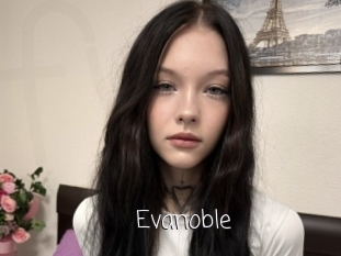 Evanoble