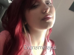 Evansmelissa