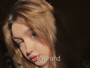 Evarand