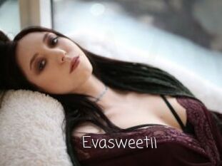 Evasweetii