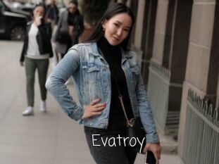 Evatroy