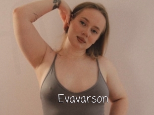 Evavarson