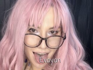 Evayan
