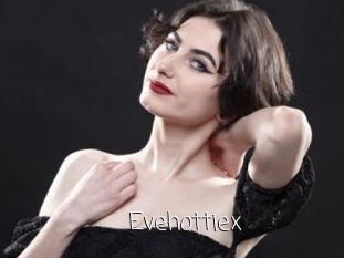 Evehottiex