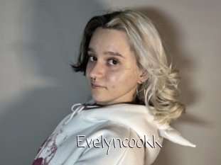 Evelyncookk