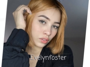 Evelynfoster