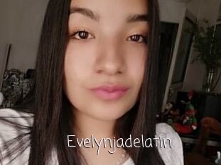 Evelynjadelatin