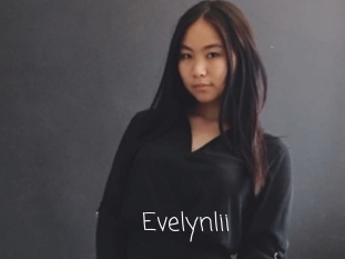 Evelynlii