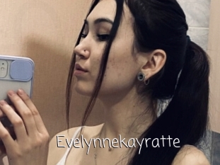 Evelynnekayratte