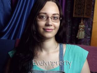 Evelynpretty