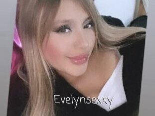 Evelynsexxy