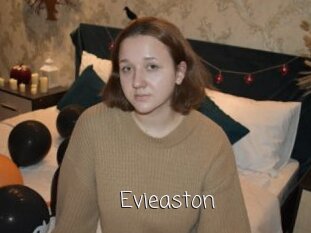 Evieaston