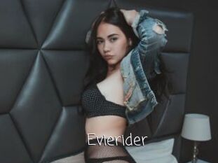 Evierider