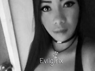 Evilgirlx