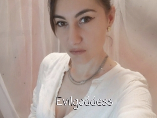 Evilgoddess