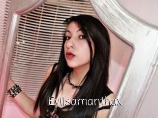 Evilsamanthax