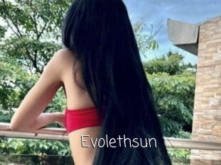 Evolethsun