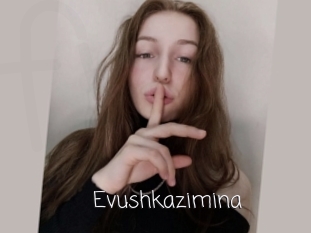 Evushkazimina