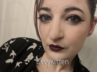 Evvykitten