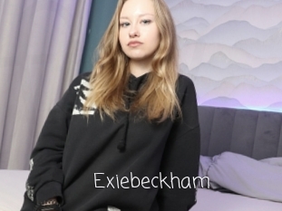 Exiebeckham