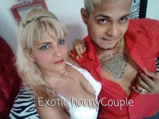 Exotic_hornyCouple